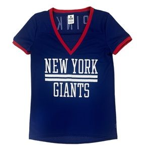 Victoria Secret Giants Jersey
